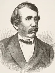 David Livingstone, uit 