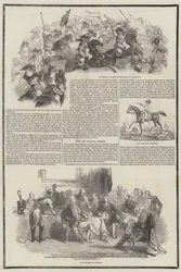 Dood van de Hertog van Wellington