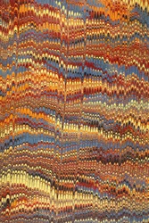 Decoratief schutblad