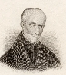 Denis Petau, uit 