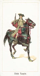 Dick Turpin
