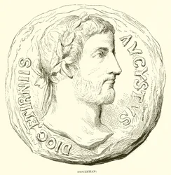 Diocletianus