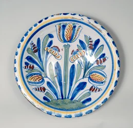 Schaal, 1675-1725
