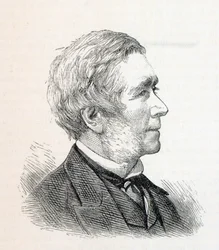 Dr. John Hullah, illustratie uit 