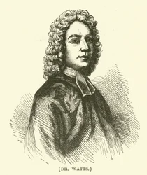 Dr. Watts (gravure)