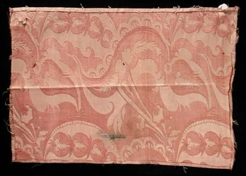 Kledingzijde, ca.1710