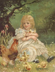 Eendjes