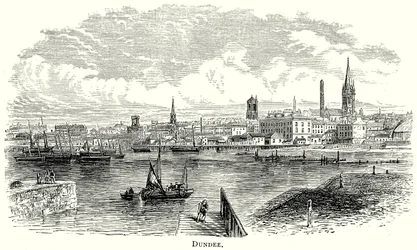 Dundee (engraving)