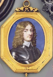 Graaf van St. Albans