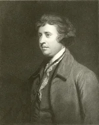 Edmund Burke