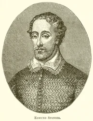 Edmund Spenser