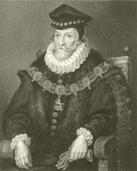 Edward Clinton, Graaf van Lincoln