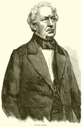 Edward Everett