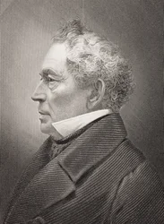 Edward Everett, uit 