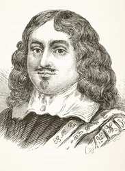 Edward Hyde, 1e Graaf van Clarendon, uit 