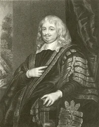 Edward Hyde, Graaf van Clarendon