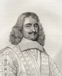 Edward Hyde, illustratie uit 