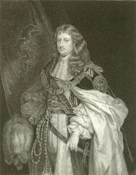 Edward Montagu, Graaf van Sandwich