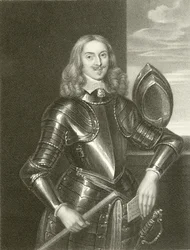 Edward Somerset, Markies van Worcester