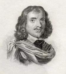 Elias Ashmole, uit 