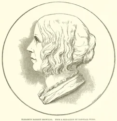 Elizabeth Barrett Browning