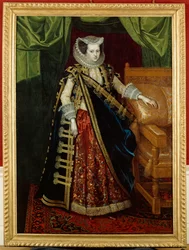 Elizabeth Home, gravin van Suffolk