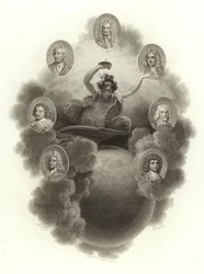 Engelse Wetenschappers