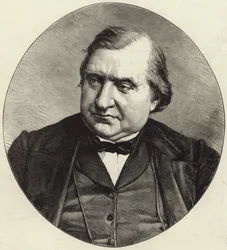 Ernest Renan