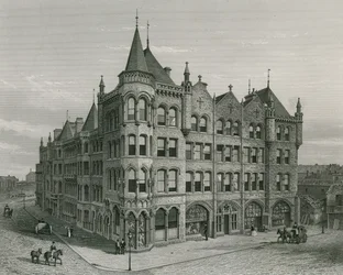 Landgoedgebouwen