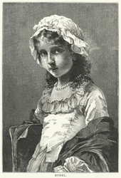Ethel (gravure)