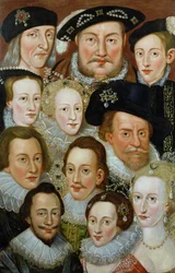 Europese royalty