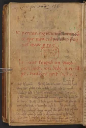 Uittreksels uit Henry of Huntingdon