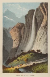 Val van Staubbach