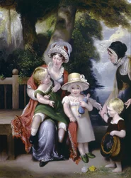 Familieportret