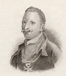 Felix Lope de Vega y Carpio, uit Crabb