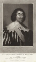 Ferdinand Lord Fairfax