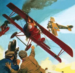 Opnames van Howard Hughes