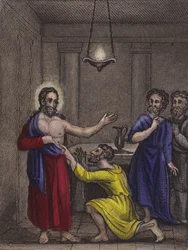 Voor jullie, de kinderen van mijn liefde...