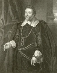 Francis, Heer Cottington