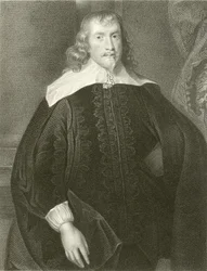 Francis Russel, Graaf van Bedford