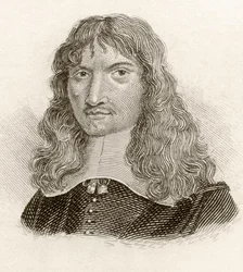 Francois Eudes de Mezeray, uit 