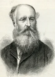 Frederick Arrow (d.1875)