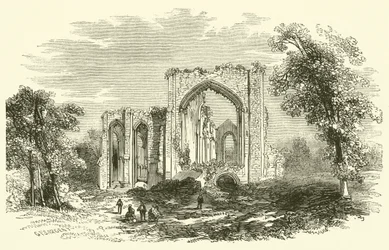Furness Abdij