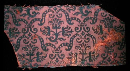 Meubelzijde, ca.1600