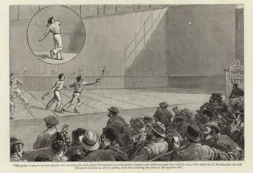 Spel van Pelota