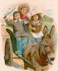 Gee-up Neddy