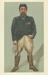 Generaal Christian De Wet
