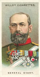 Generaal Evert
