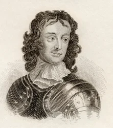 Generaal John Lambert