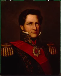 Generaal Rosas